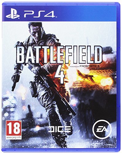 Social Battlefield 4