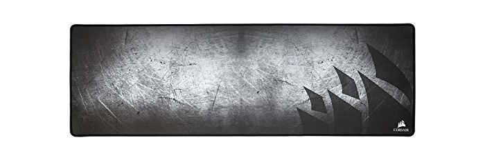 Social Corsair MM300 - Alfombrilla de ratón para juego