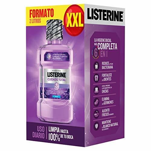 Listerine