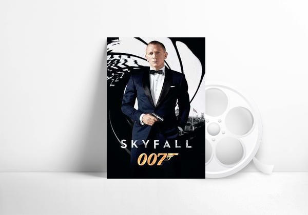 Movie Skyfall
