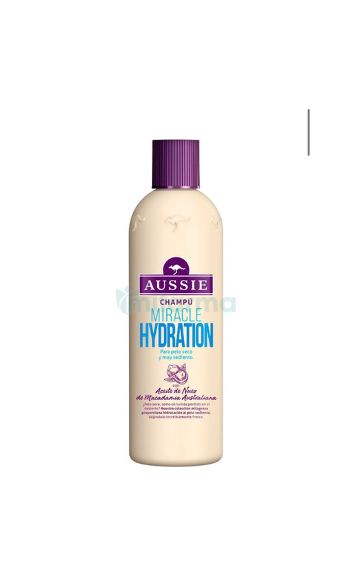 Products Aussie 