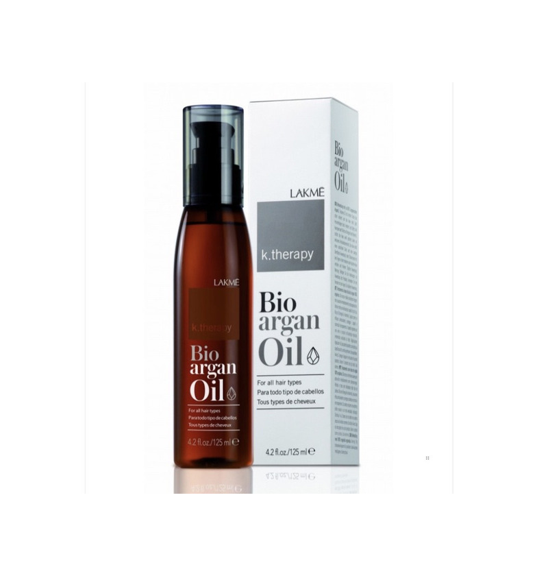 Productos LAKME K.THERAPY BIO ARGAN OIL