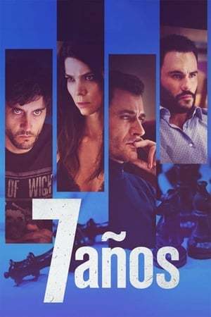 Movie 7 años