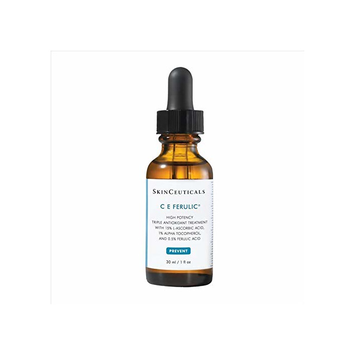 Belleza SERUM C E FERULIC 30 ML