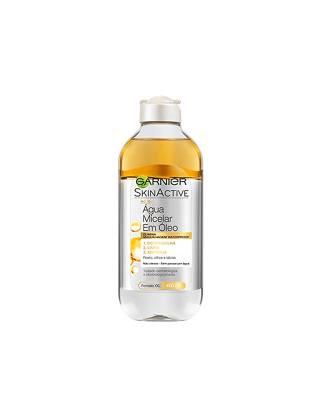 Product Garnier Micelar Water