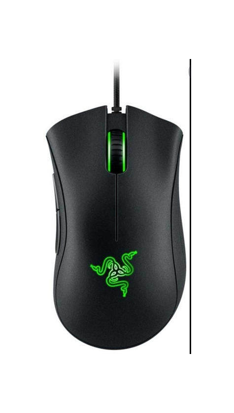 Producto Rato Razer