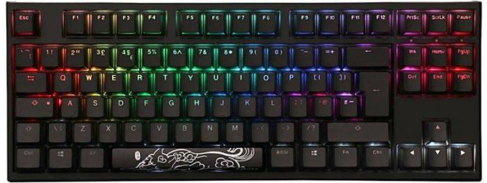 Producto Teclado Gaming