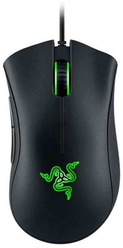 Moda Rato Razer DeathAdder Essential

