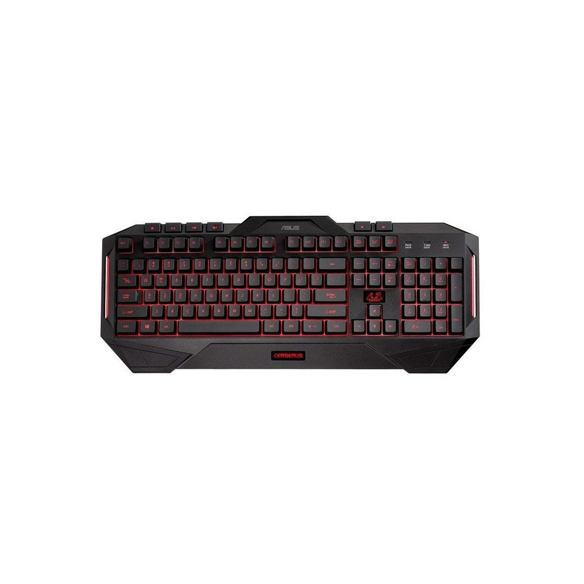 Producto Teclado Asus Cerebrus Gaming