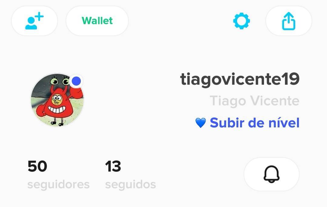 50 followers
