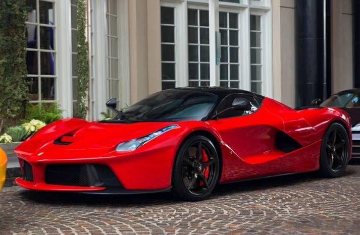 Product LAFERRARI