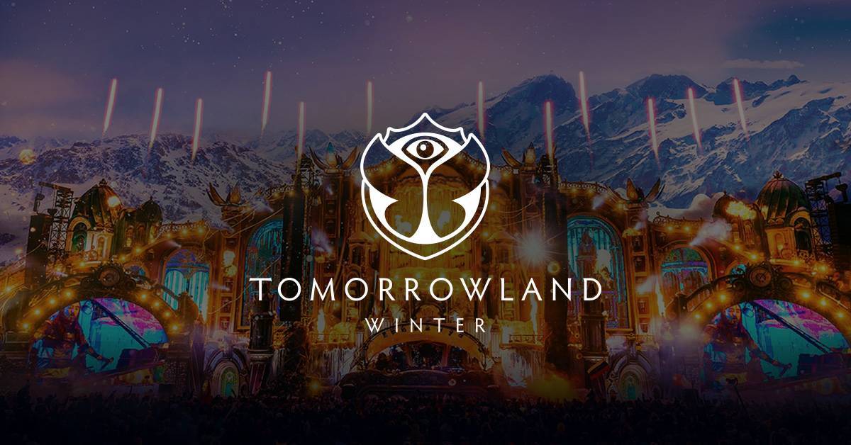 Social Tomorrowland
