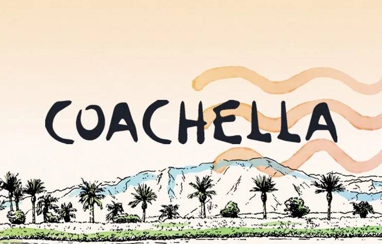 Social Coachella