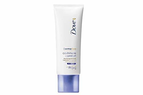 Beauty Dove Derma Spa - Crema de manos para cachemir