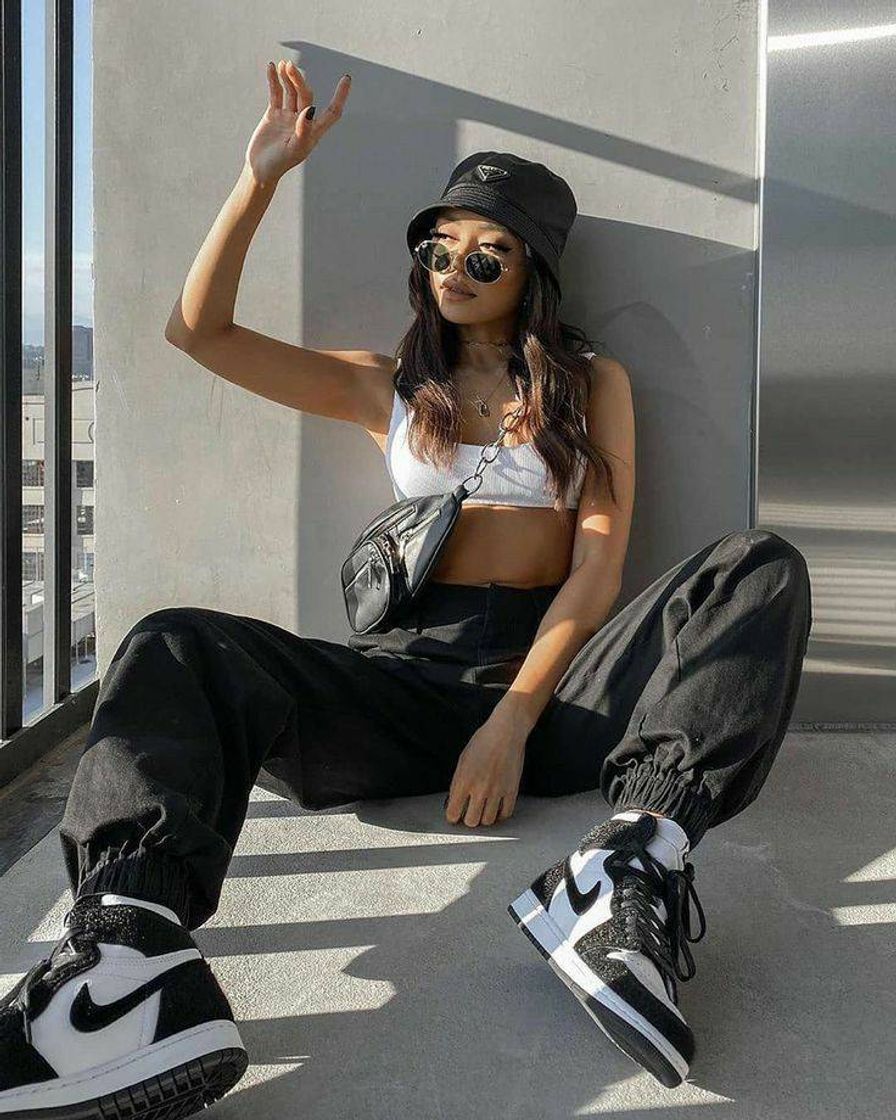 Social Jordan Air 1 Retro High OG, Zapatillas de Deporte para Hombre, Multicolor