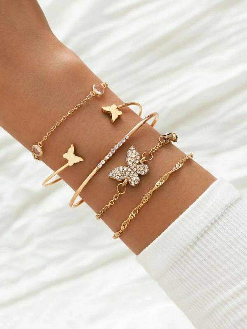 Fashion Bracelet 