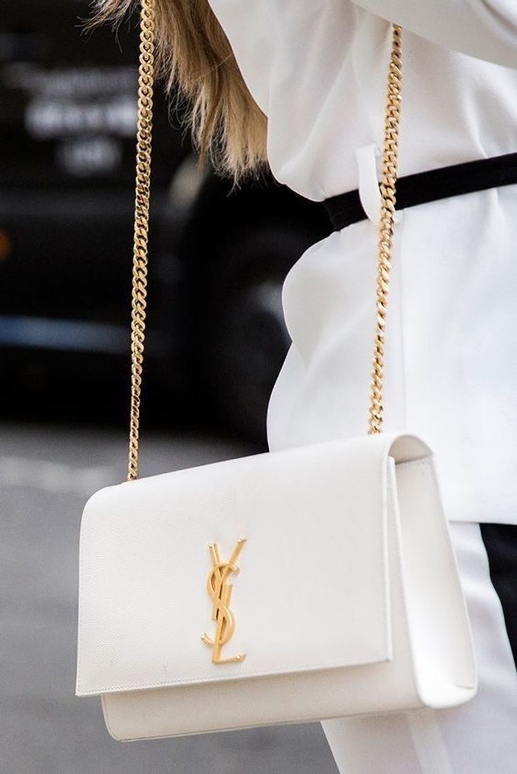 Fashion YSL SAINT LAUREN