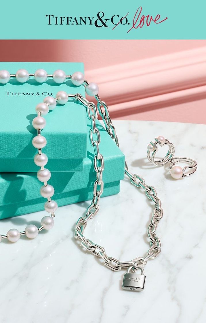 Fashion Tiffany e Co