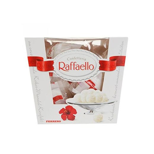 Ferrero Raffaello 180g 18 pieces BBD 31.8.16