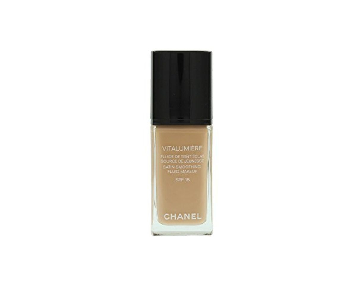 Beauty CHANEL VITALUMIERE fluide #40-beige 30 ml