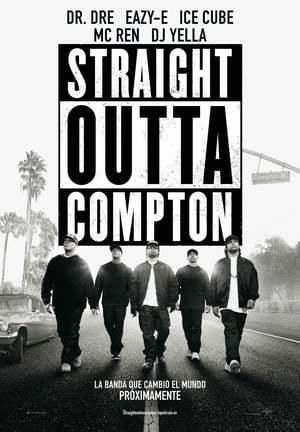 Straight Outta Compton