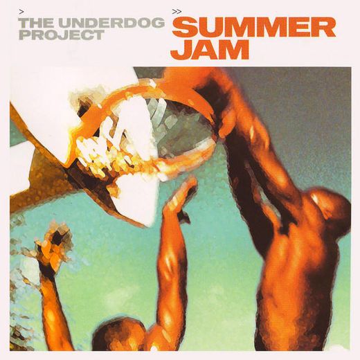 Summer Jam - Radio Edit