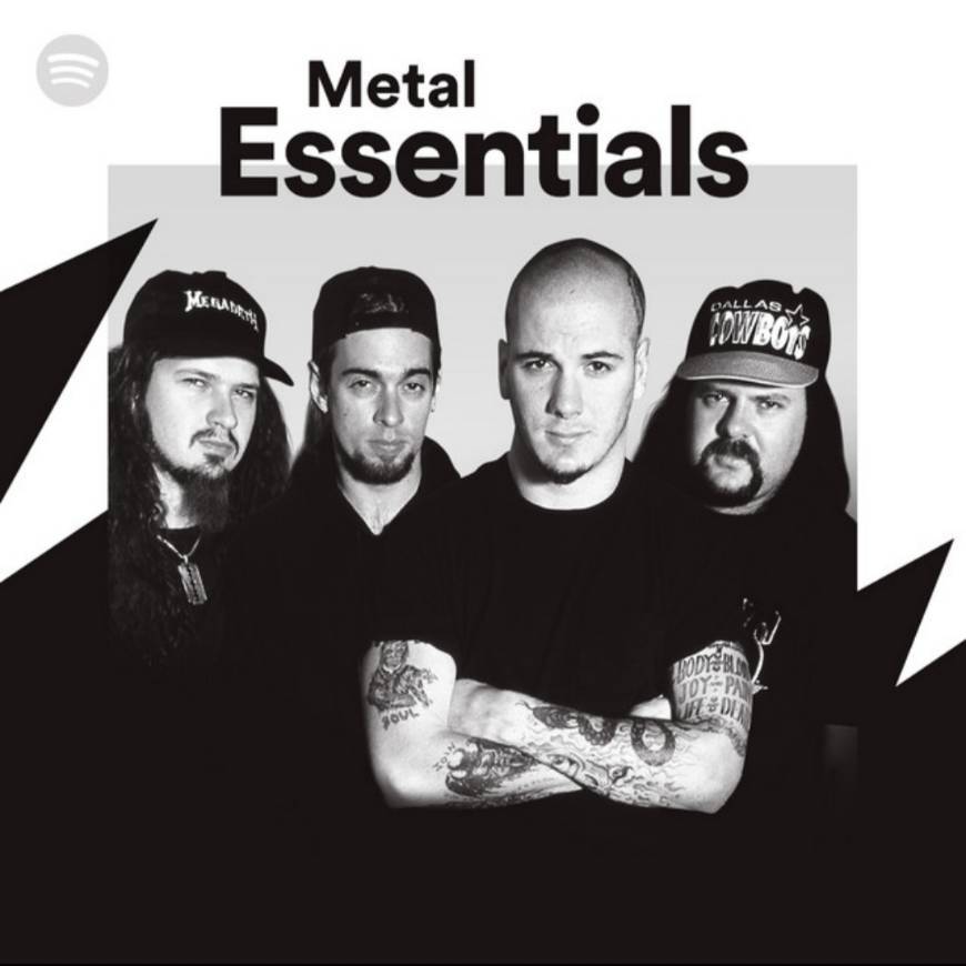 Fashion Metal Essentials