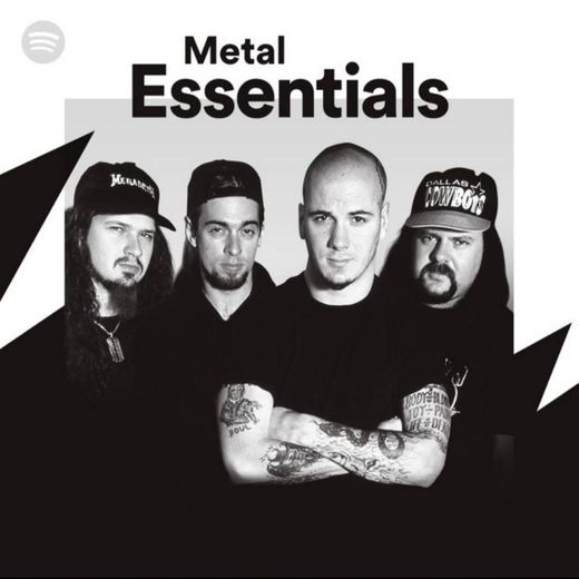 Metal Essentials