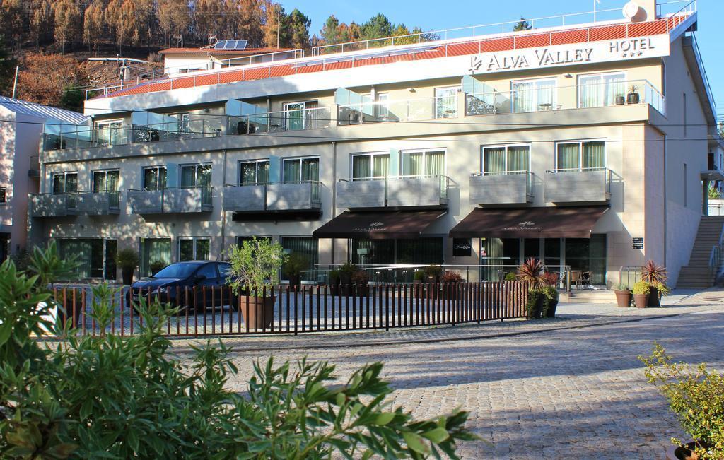 Place Alva Valley Hotel