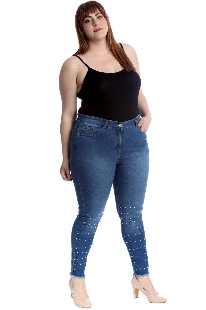 Moda Plus Size Women