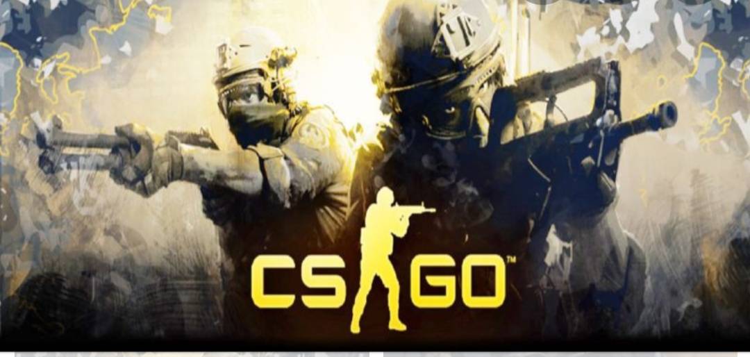 Moda Counter-Strike: Global Offensive on Steam