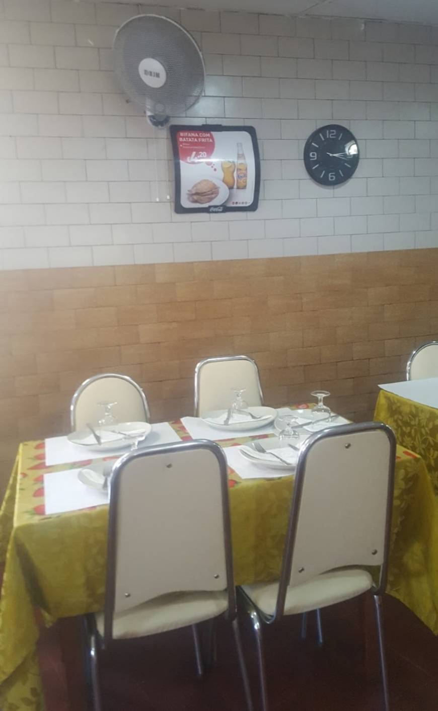 Social Churrascaria Severense