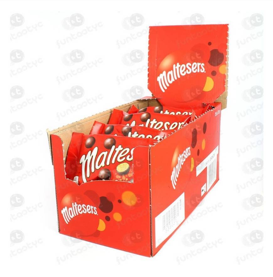 Productos Maltesers