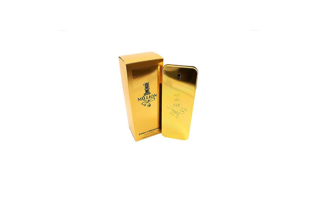 Products Paco Rabanne 1 Million eau de toilette