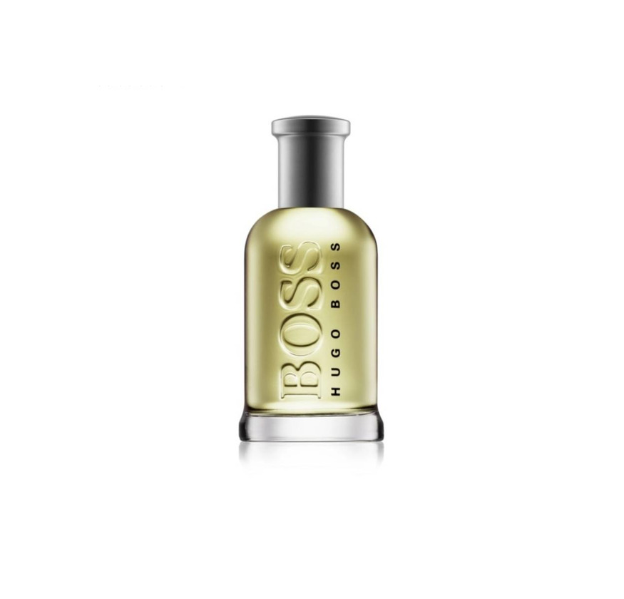 Productos Hugo Boss Bottled eau de toilette