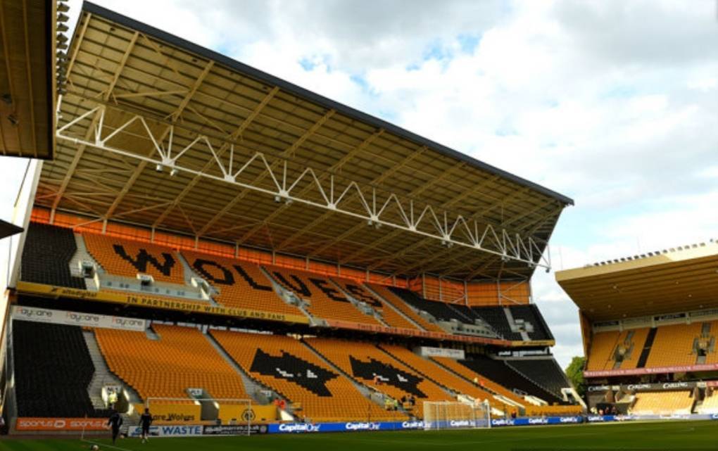 Lugar Molineux Stadium