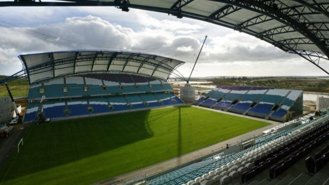 Place Estádio do Algarve