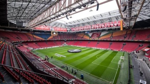 Place Johan Cruijff ArenA