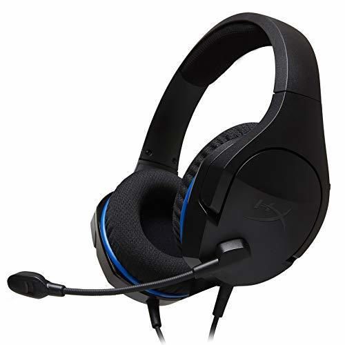 HyperX HX-HSCSC-BK Cloud Stinger Core