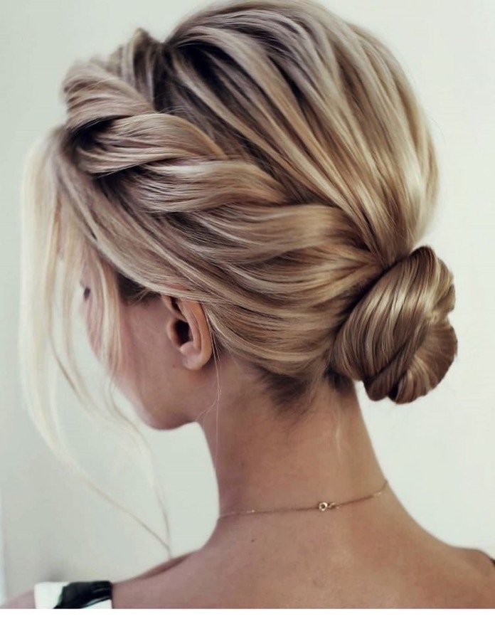 Moda Penteado 