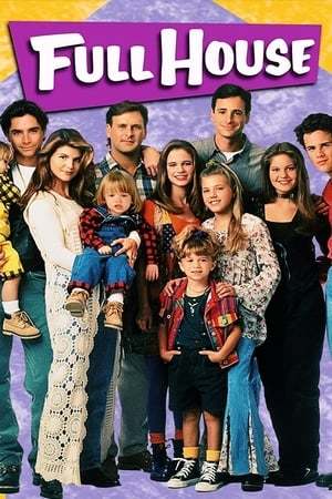 Series Três é Demais (Full House)