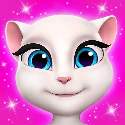 Mi Talking Angela