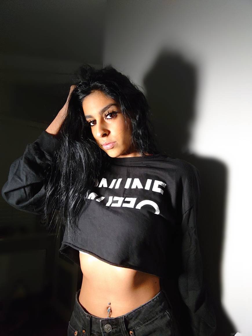 Me✨❤️