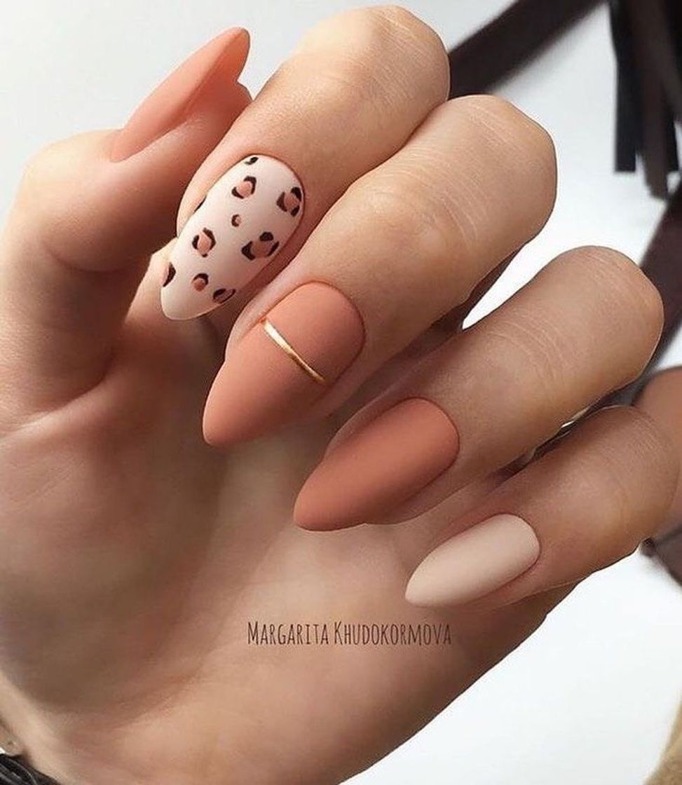 Fashion Nails 