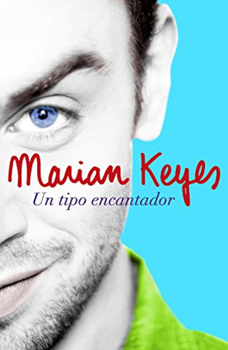 Books Un tipo encantador | Marian Keyes