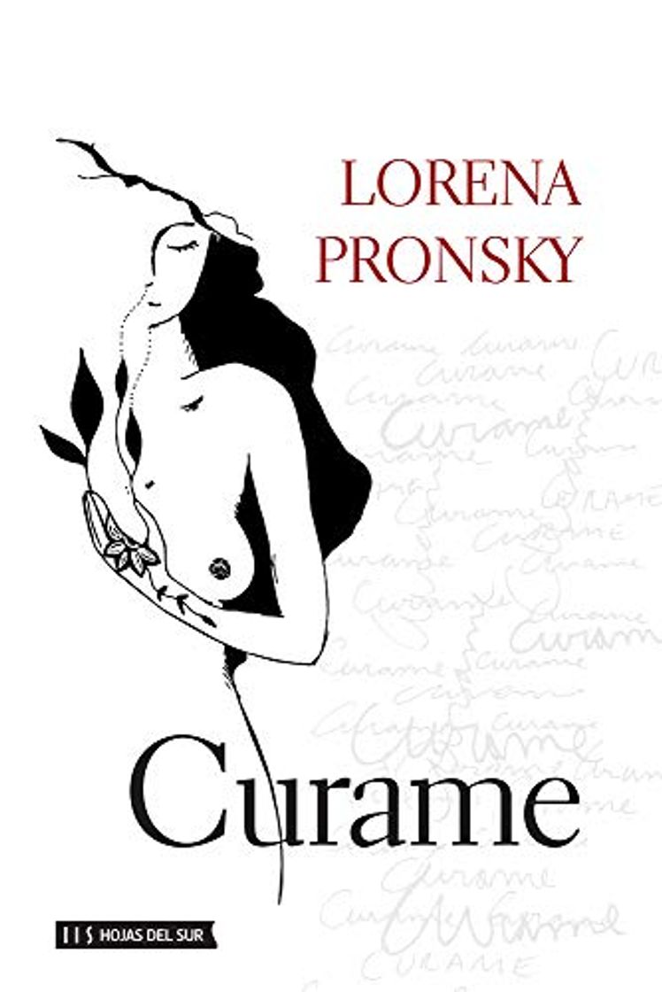 Libro Curame