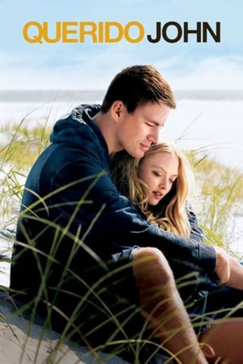 Dear John