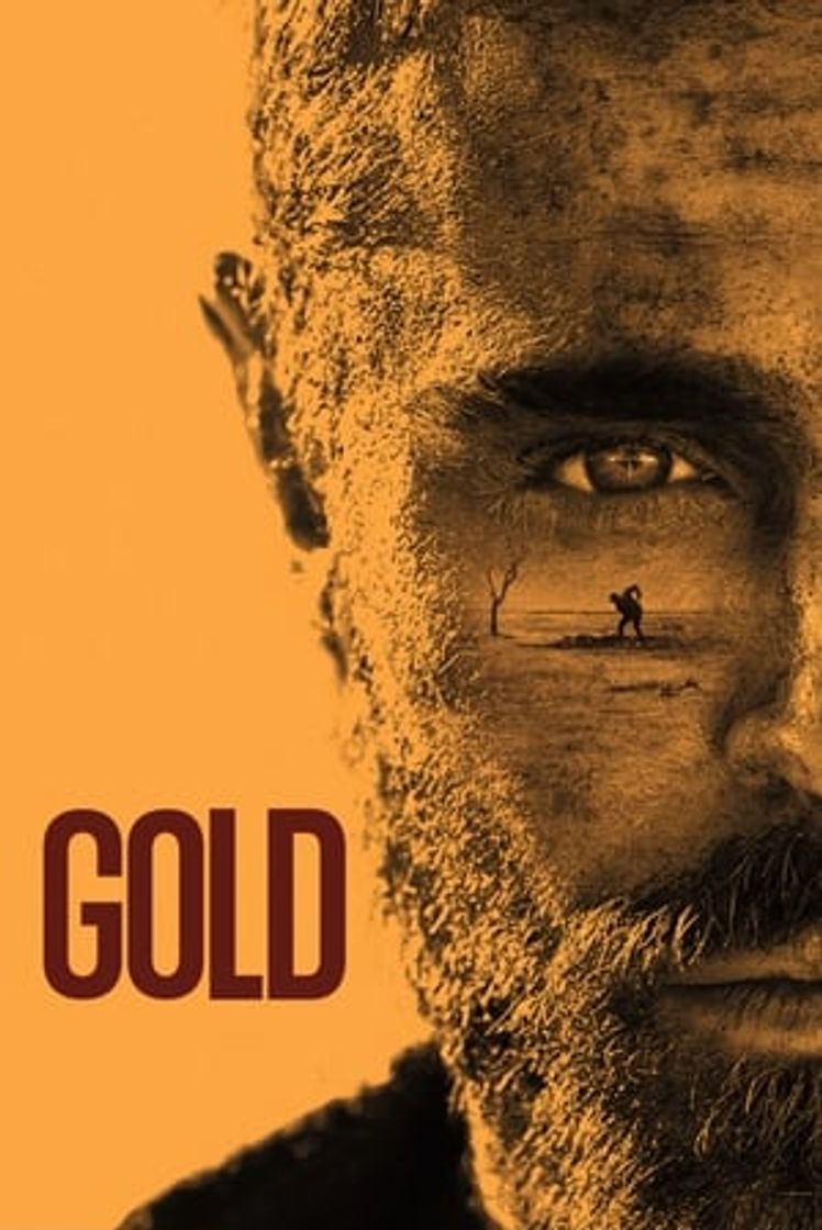 Película Gold