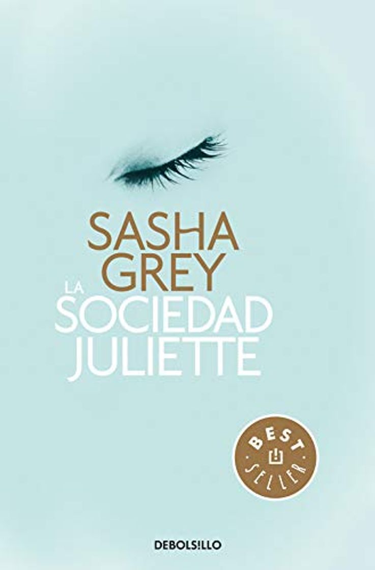 Libros La Sociedad Juliette