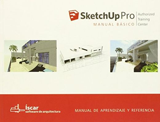Sketchup Pro - Manual Basico
